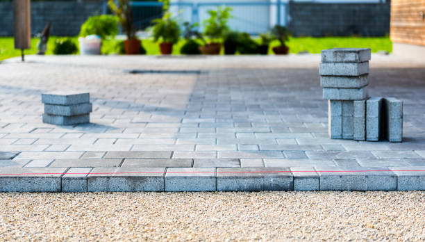 Why Choose Us For All Your Driveway Paving Needs in Lincoln, NE?